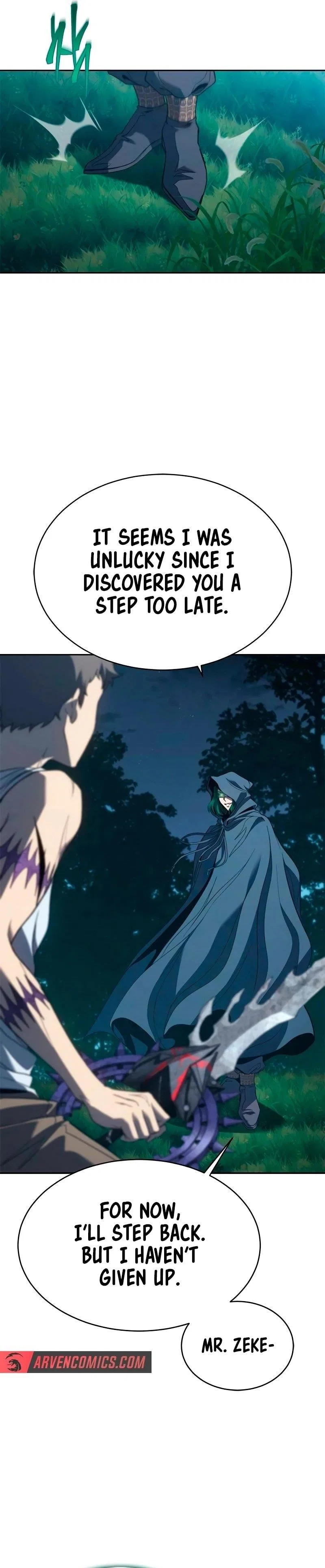 Why I Quit Being the Demon King Chapter 58 – Page 7