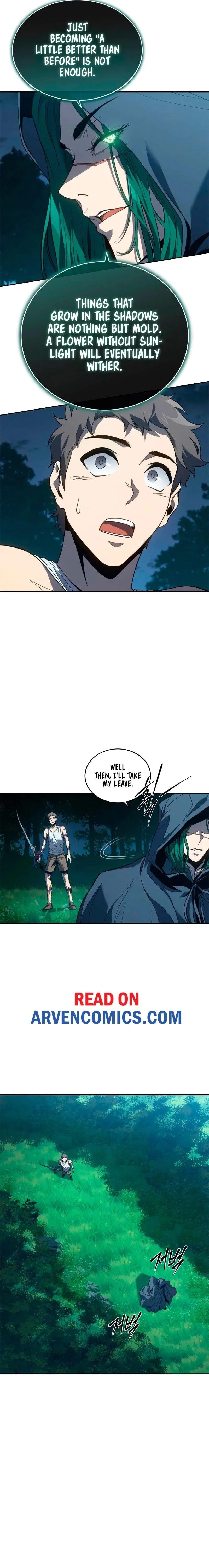 Why I Quit Being the Demon King Chapter 58 – Page 8