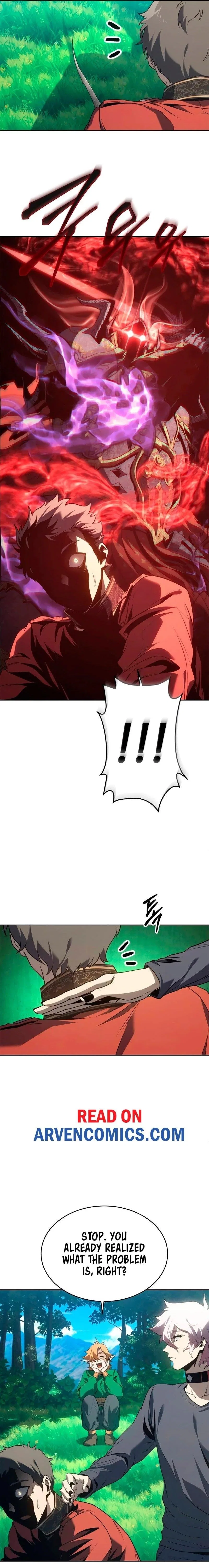 Why I Quit Being the Demon King Chapter 58 – Page 20