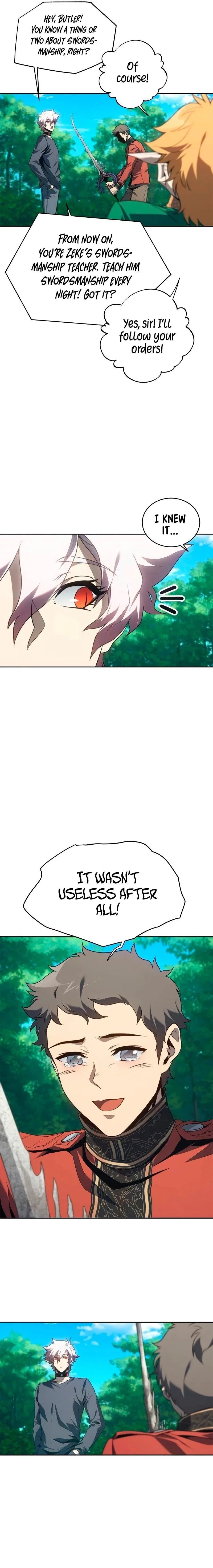 Why I Quit Being the Demon King Chapter 58 – Page 23