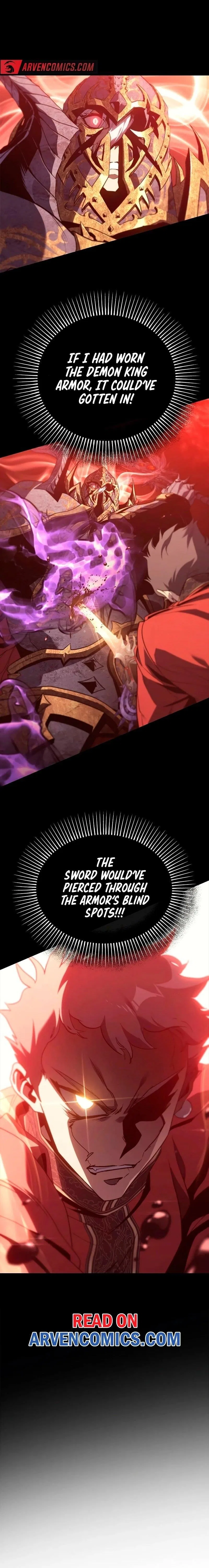 Why I Quit Being the Demon King Chapter 58 – Page 25