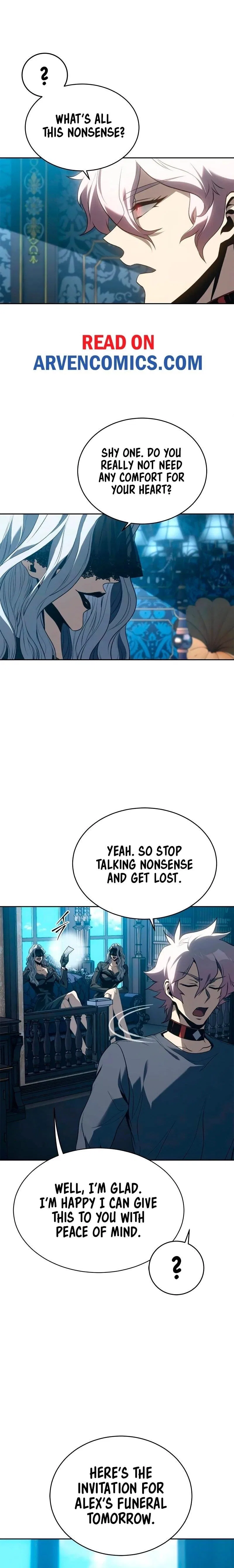 Why I Quit Being the Demon King Chapter 58 – Page 27