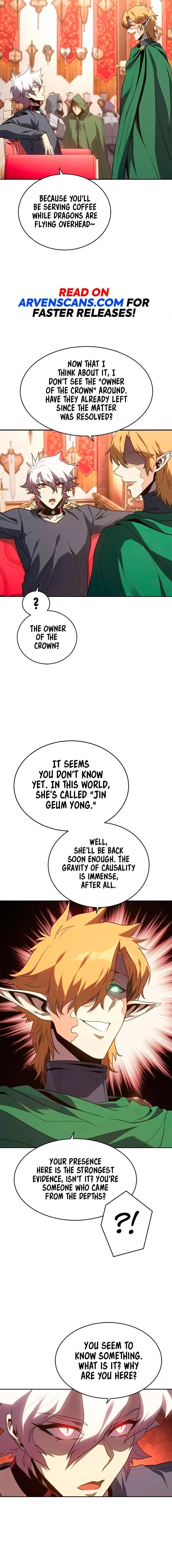 Why I Quit Being the Demon King Chapter 57 – Page 3