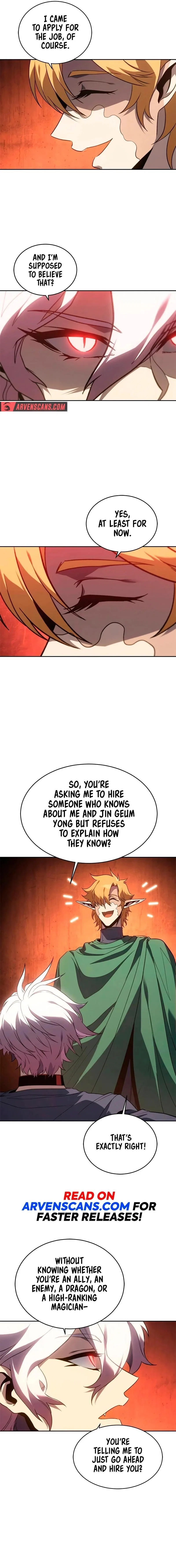 Why I Quit Being the Demon King Chapter 57 – Page 4