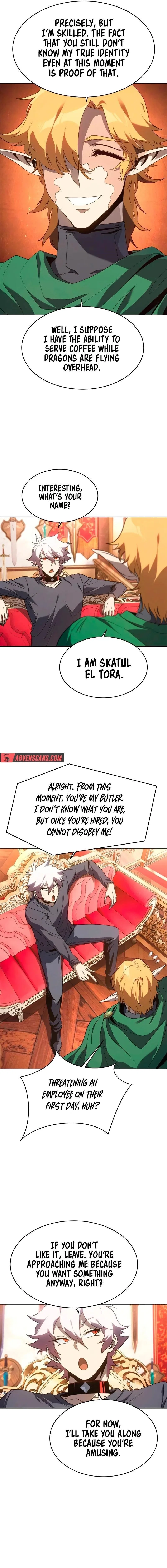 Why I Quit Being the Demon King Chapter 57 – Page 5