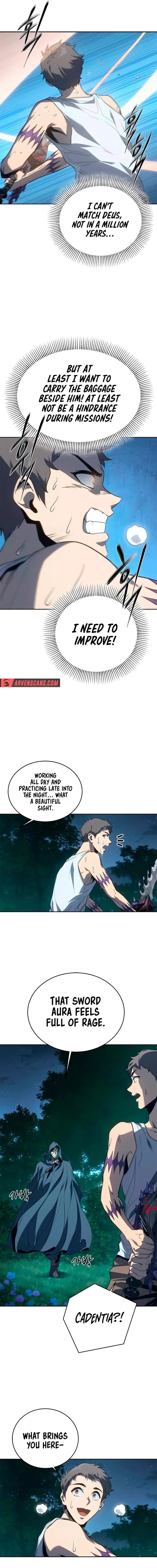 Why I Quit Being the Demon King Chapter 57 – Page 13