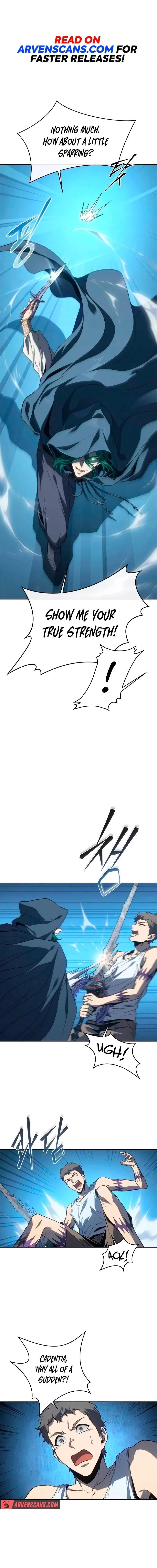 Why I Quit Being the Demon King Chapter 57 – Page 14