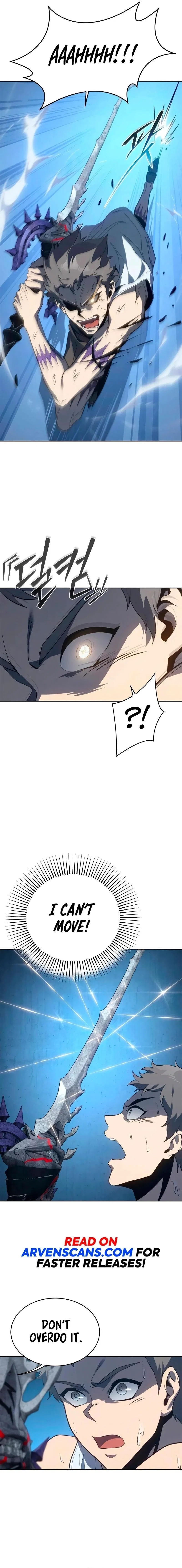Why I Quit Being the Demon King Chapter 57 – Page 17