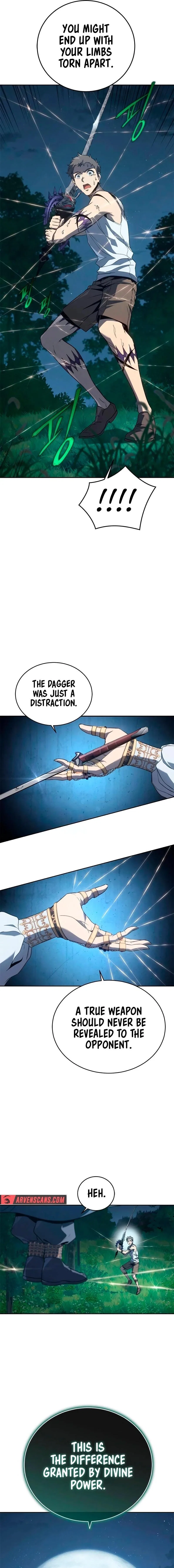 Why I Quit Being the Demon King Chapter 57 – Page 18