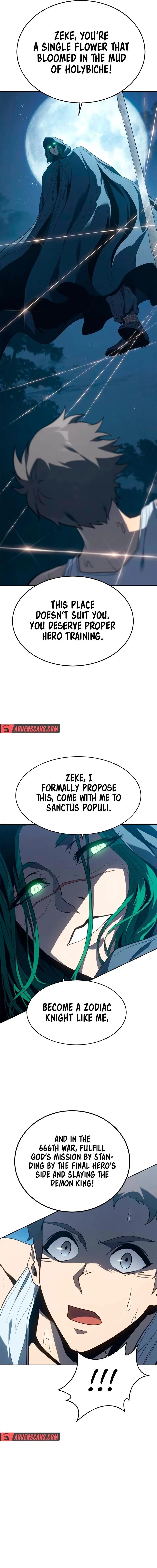 Why I Quit Being the Demon King Chapter 57 – Page 20