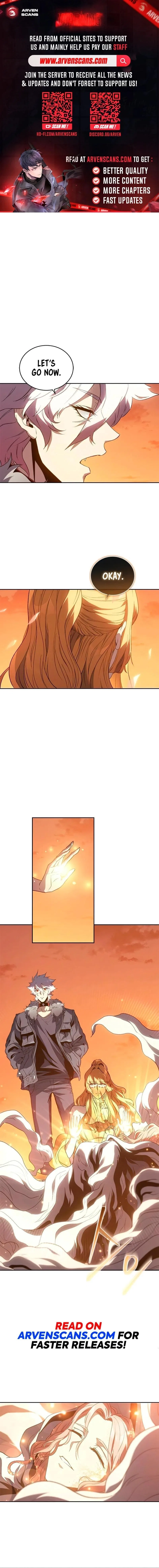 Why I Quit Being the Demon King Chapter 56 – Page 1