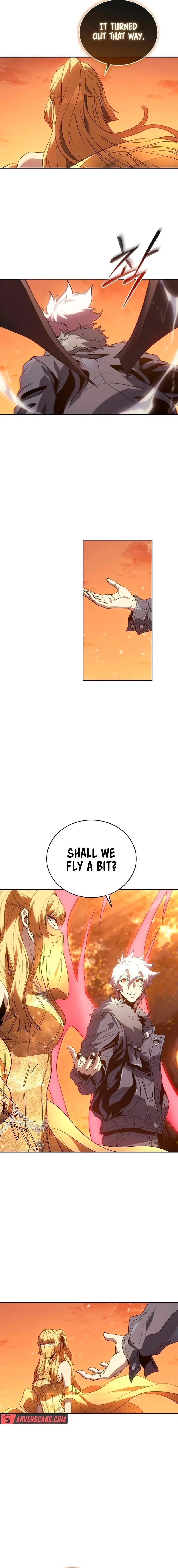 Why I Quit Being the Demon King Chapter 56 – Page 4