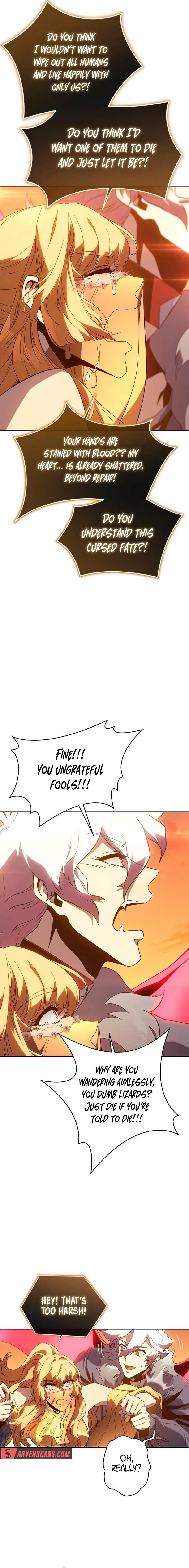 Why I Quit Being the Demon King Chapter 56 – Page 10