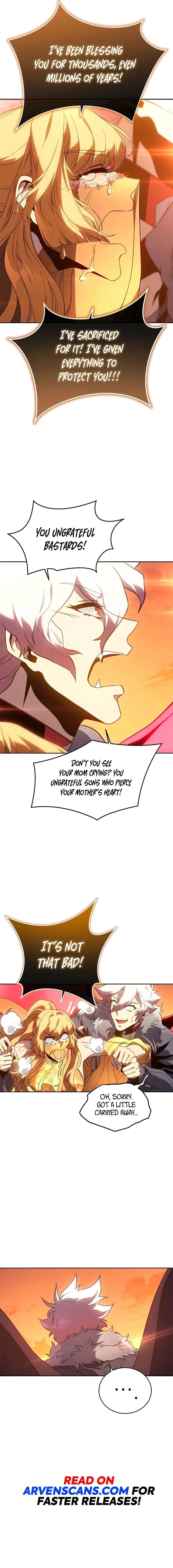 Why I Quit Being the Demon King Chapter 56 – Page 11