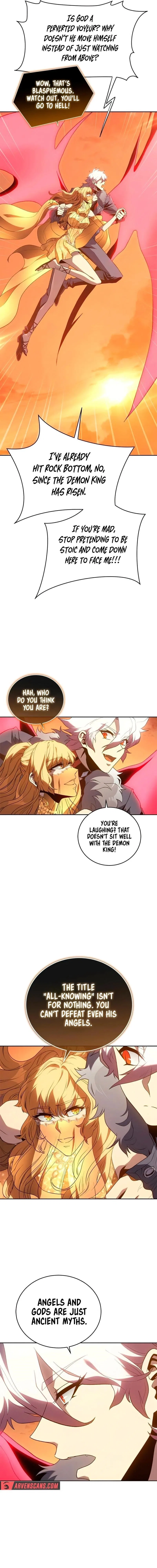 Why I Quit Being the Demon King Chapter 56 – Page 12