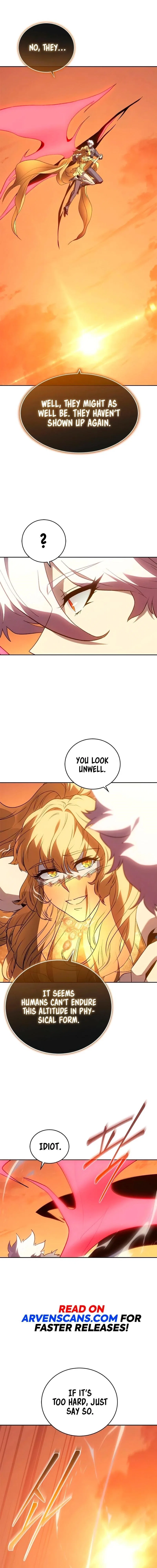 Why I Quit Being the Demon King Chapter 56 – Page 13