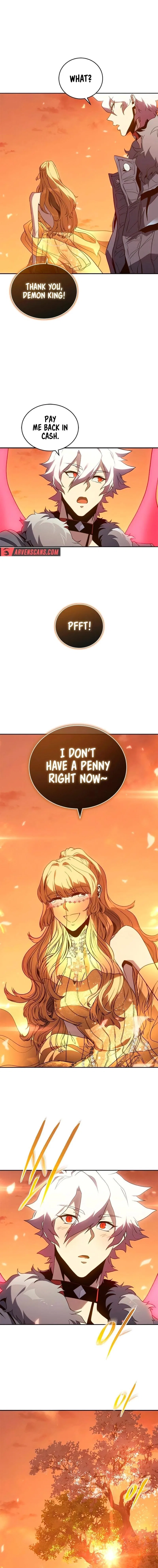 Why I Quit Being the Demon King Chapter 56 – Page 15