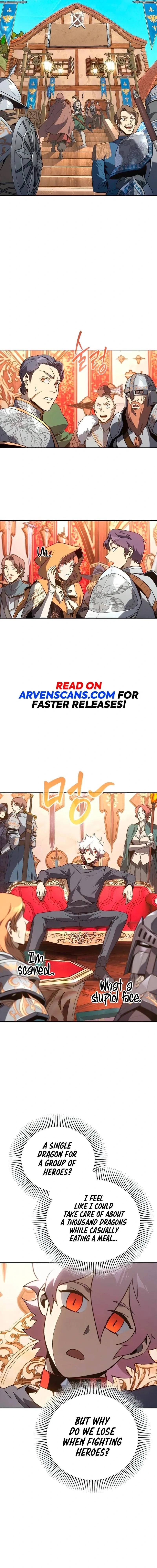Why I Quit Being the Demon King Chapter 56 – Page 17