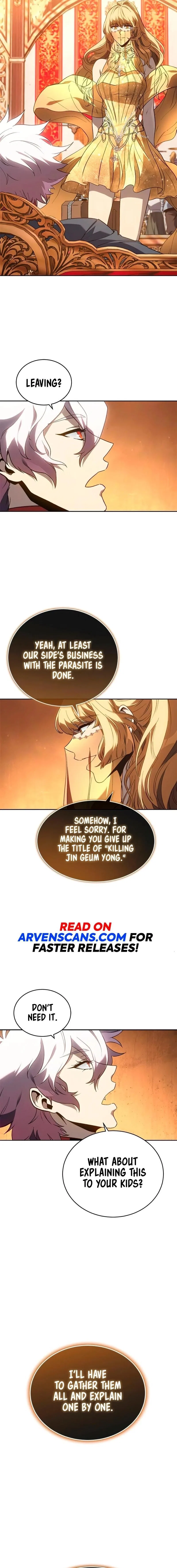 Why I Quit Being the Demon King Chapter 56 – Page 19