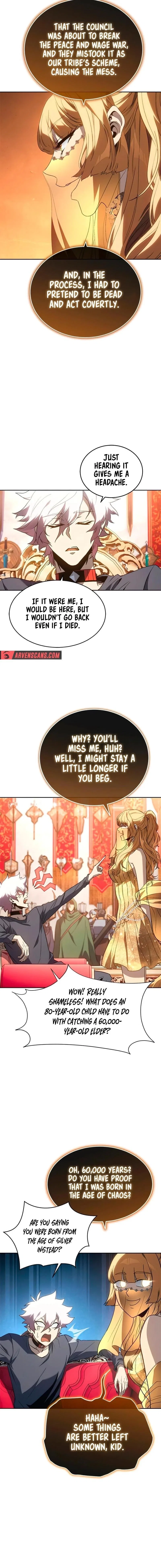 Why I Quit Being the Demon King Chapter 56 – Page 20