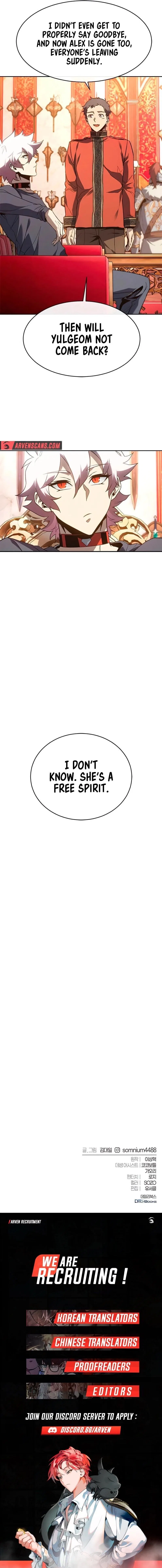 Why I Quit Being the Demon King Chapter 56 – Page 22