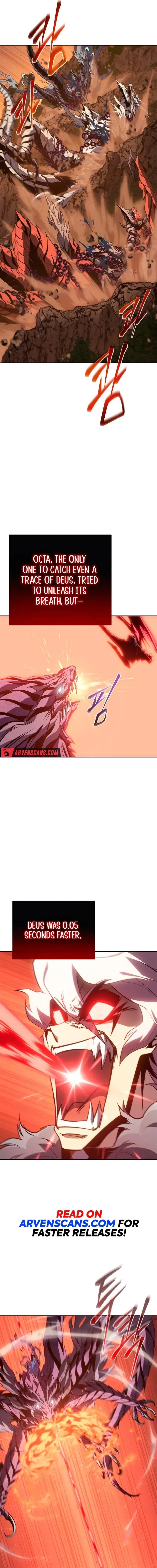 Why I Quit Being the Demon King Chapter 55 – Page 3