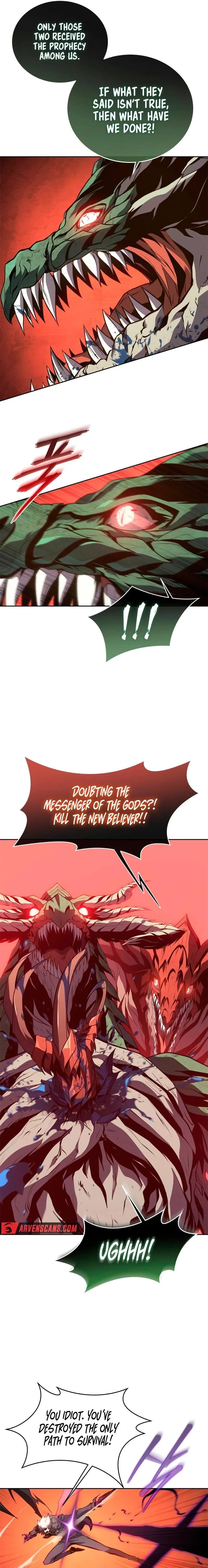 Why I Quit Being the Demon King Chapter 55 – Page 7