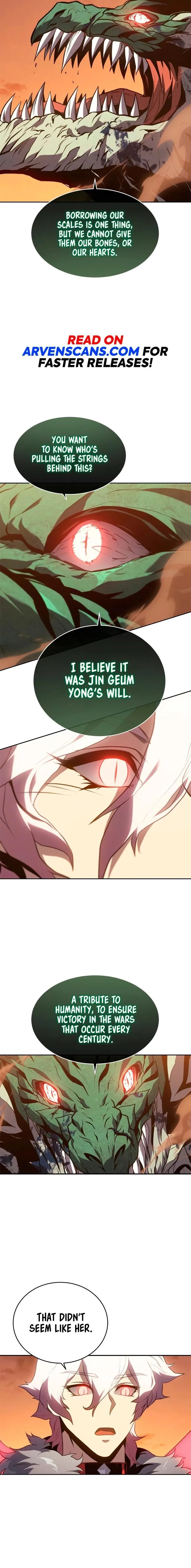 Why I Quit Being the Demon King Chapter 55 – Page 11
