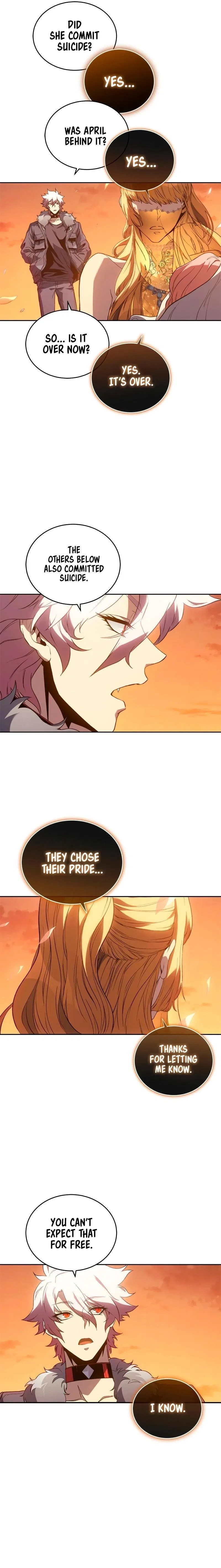 Why I Quit Being the Demon King Chapter 55 – Page 19