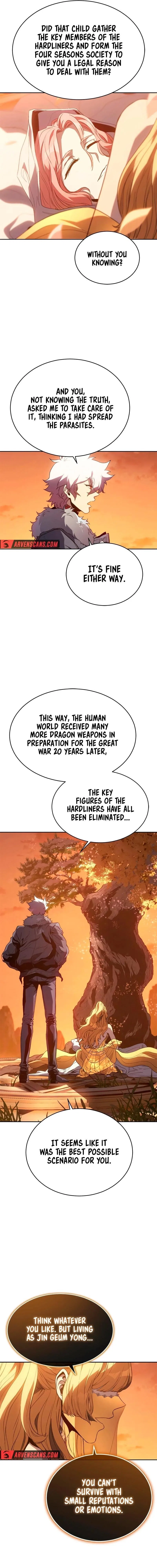 Why I Quit Being the Demon King Chapter 55 – Page 21