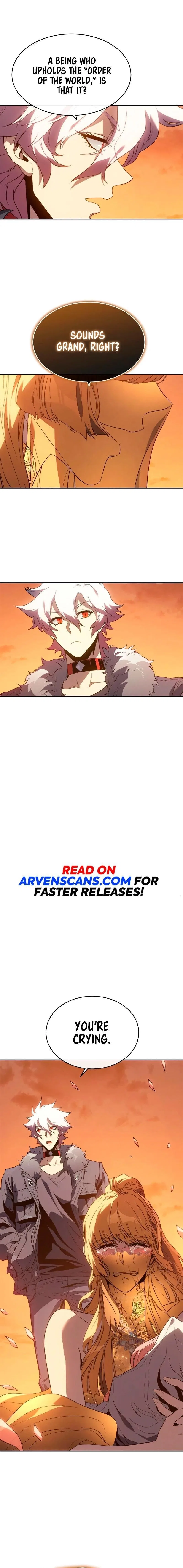 Why I Quit Being the Demon King Chapter 55 – Page 22