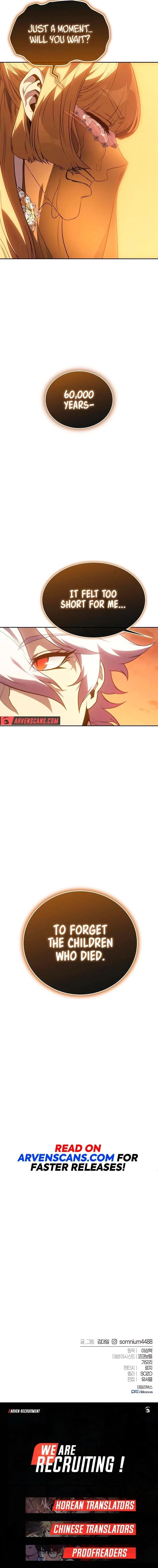 Why I Quit Being the Demon King Chapter 55 – Page 23