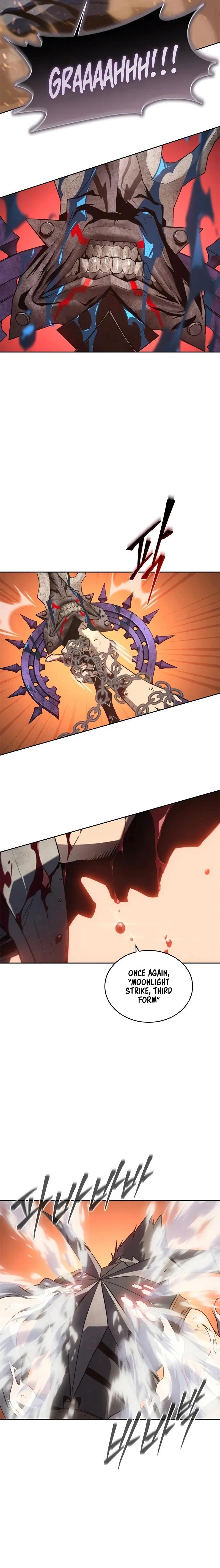 Why I Quit Being the Demon King Chapter 54 – Page 3