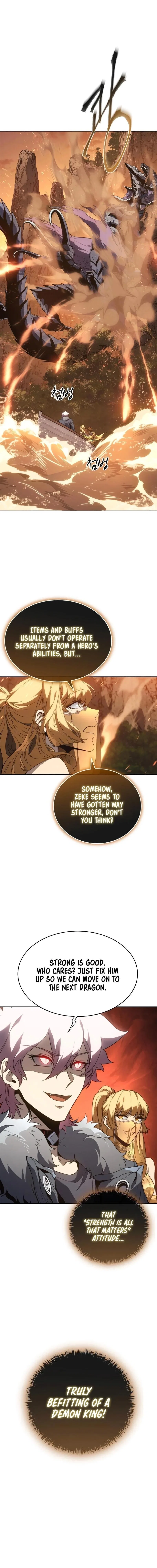 Why I Quit Being the Demon King Chapter 54 – Page 5