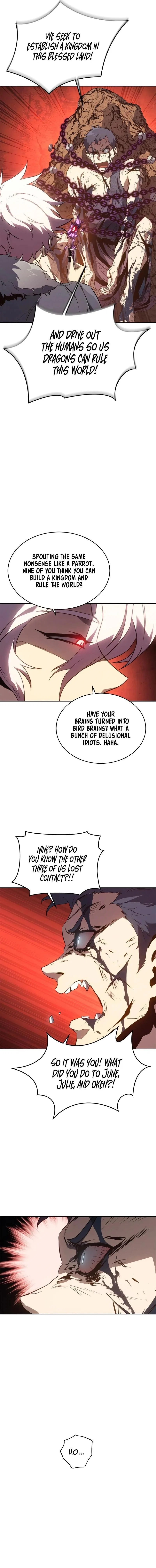 Why I Quit Being the Demon King Chapter 54 – Page 8