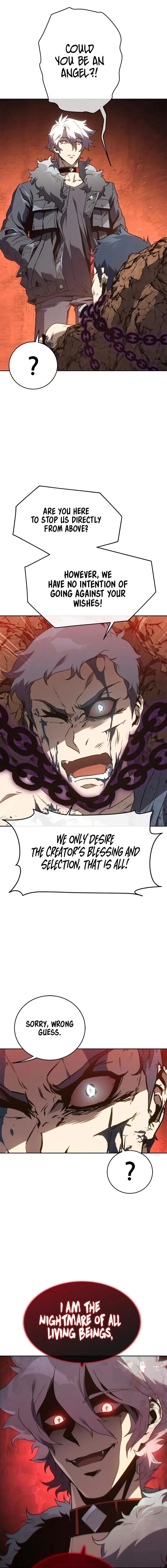 Why I Quit Being the Demon King Chapter 54 – Page 9