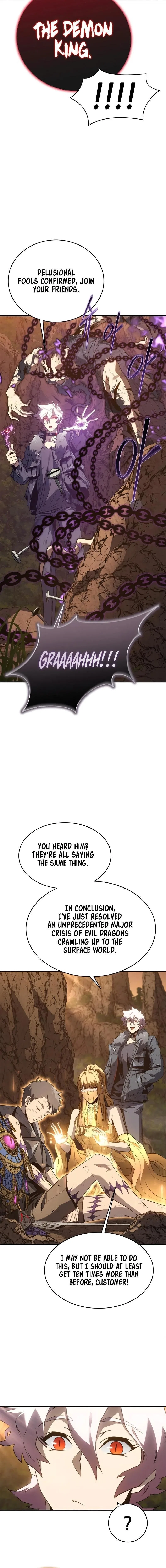 Why I Quit Being the Demon King Chapter 54 – Page 10