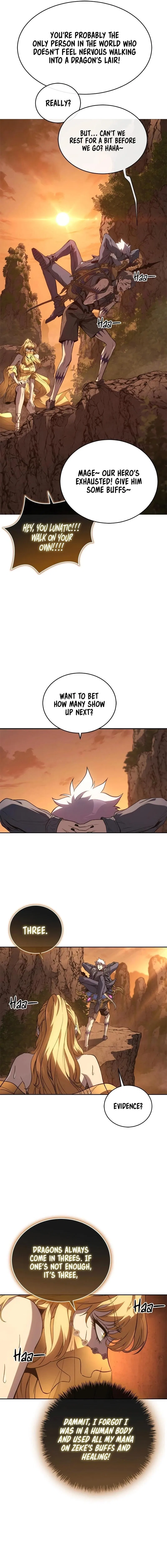 Why I Quit Being the Demon King Chapter 54 – Page 13