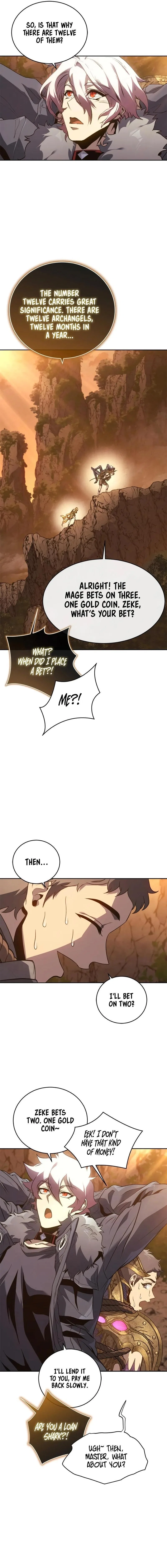 Why I Quit Being the Demon King Chapter 54 – Page 14