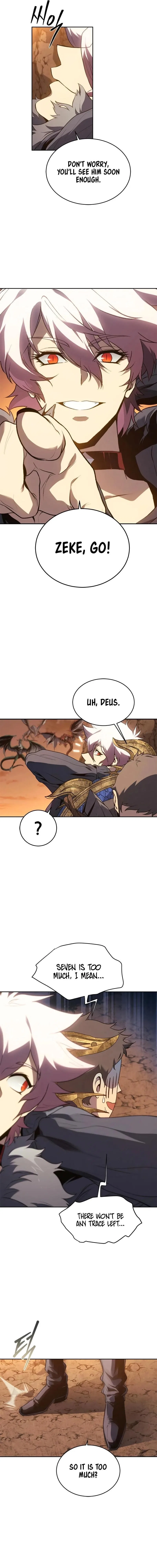 Why I Quit Being the Demon King Chapter 54 – Page 16