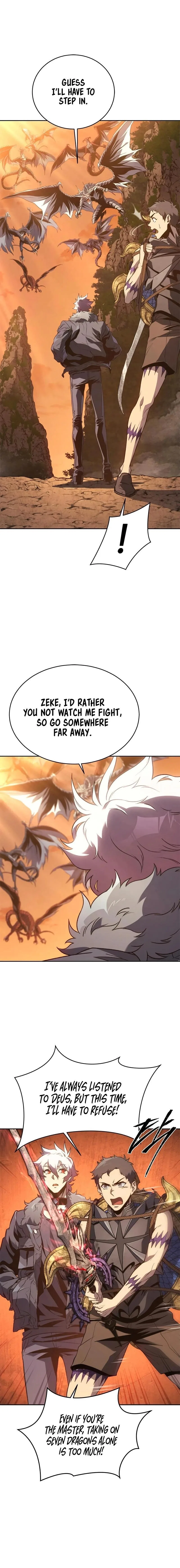 Why I Quit Being the Demon King Chapter 54 – Page 17