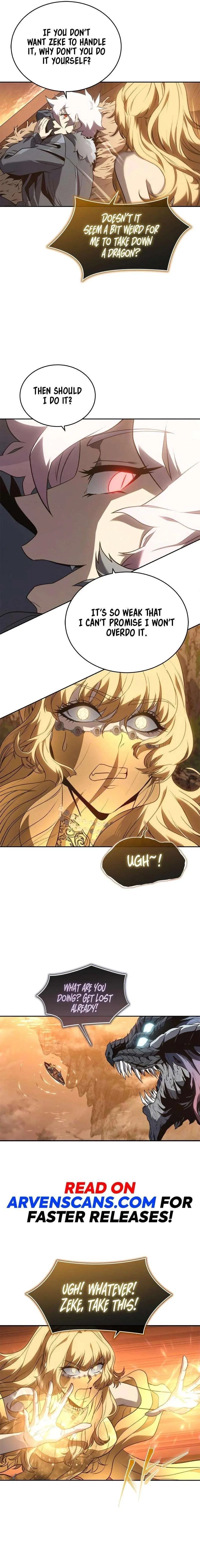 Why I Quit Being the Demon King Chapter 53 – Page 2
