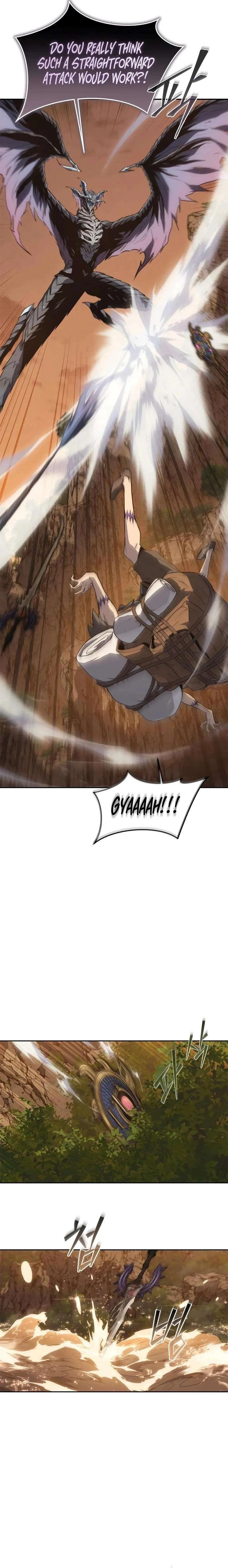 Why I Quit Being the Demon King Chapter 53 – Page 8