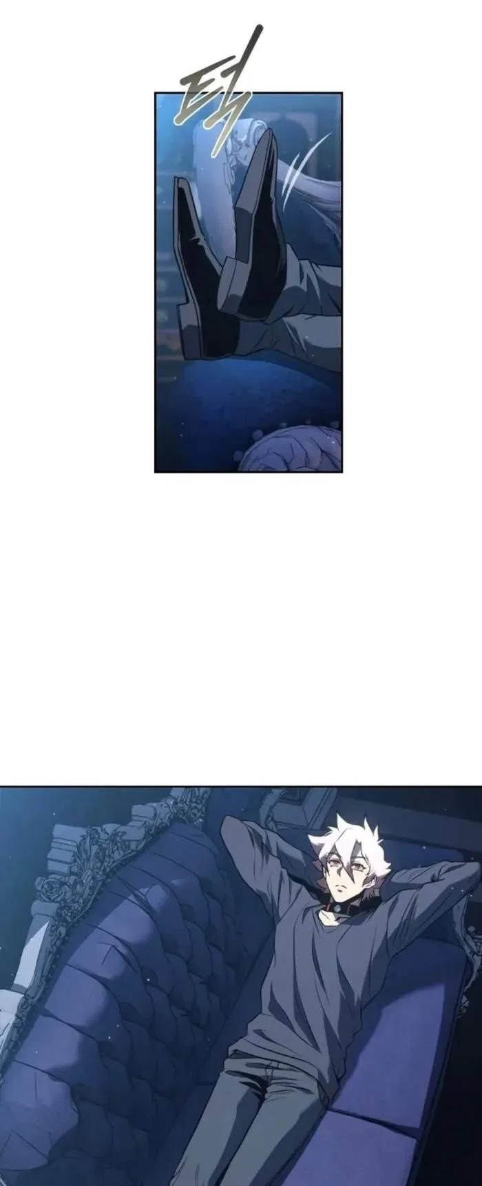 Why I Quit Being the Demon King Chapter 51 – Page 1