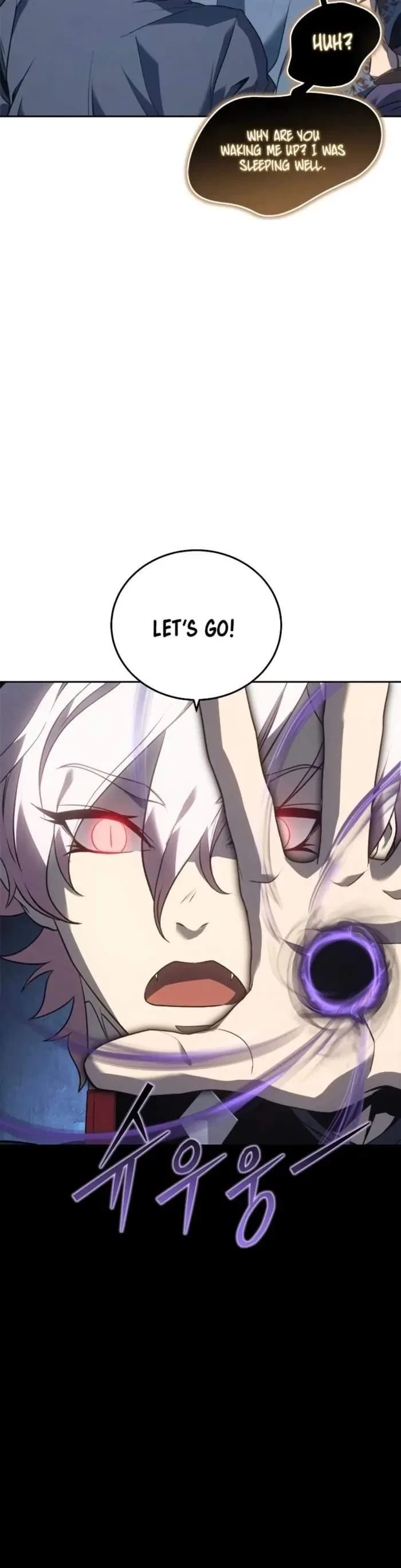Why I Quit Being the Demon King Chapter 51 – Page 11