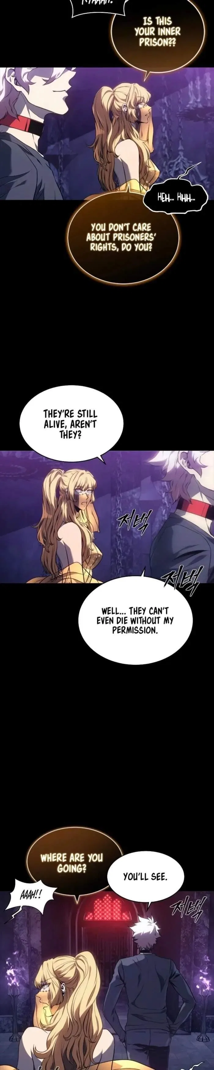 Why I Quit Being the Demon King Chapter 51 – Page 15