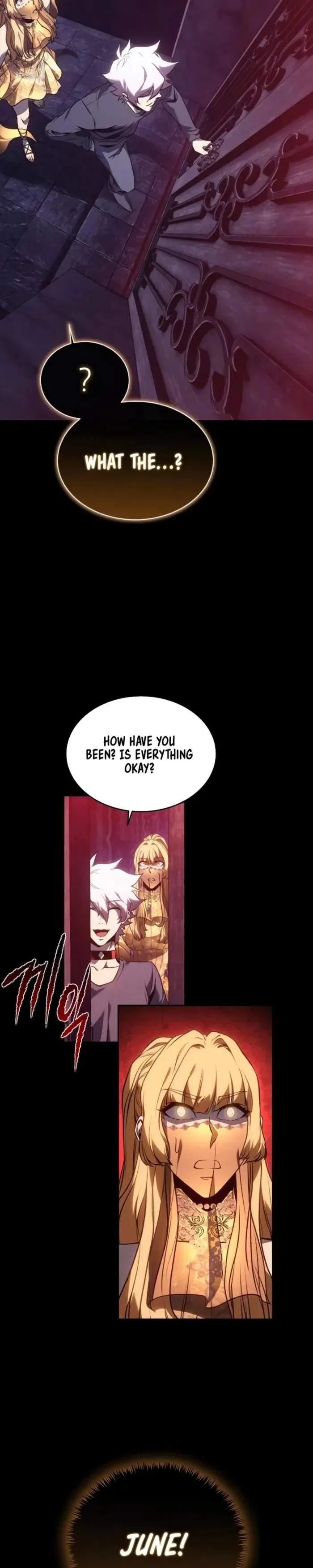 Why I Quit Being the Demon King Chapter 51 – Page 17