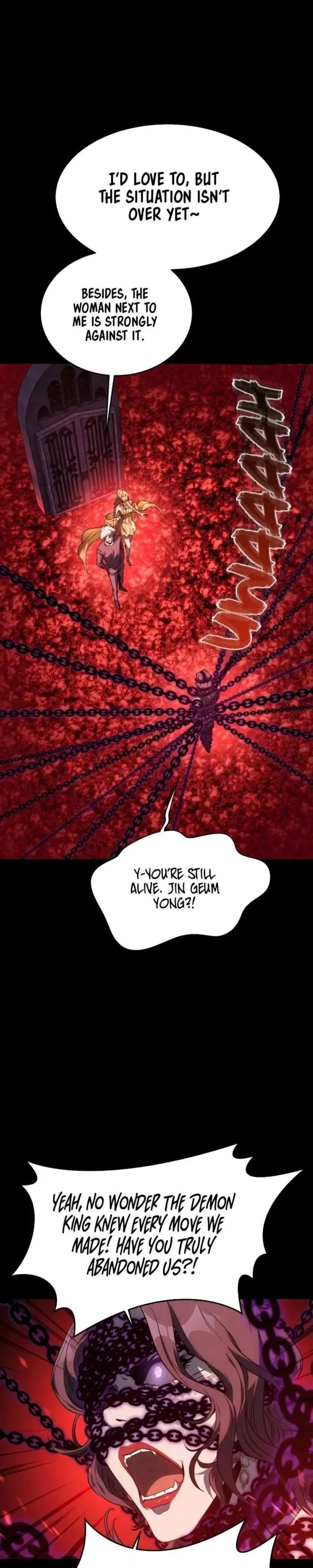 Why I Quit Being the Demon King Chapter 51 – Page 19