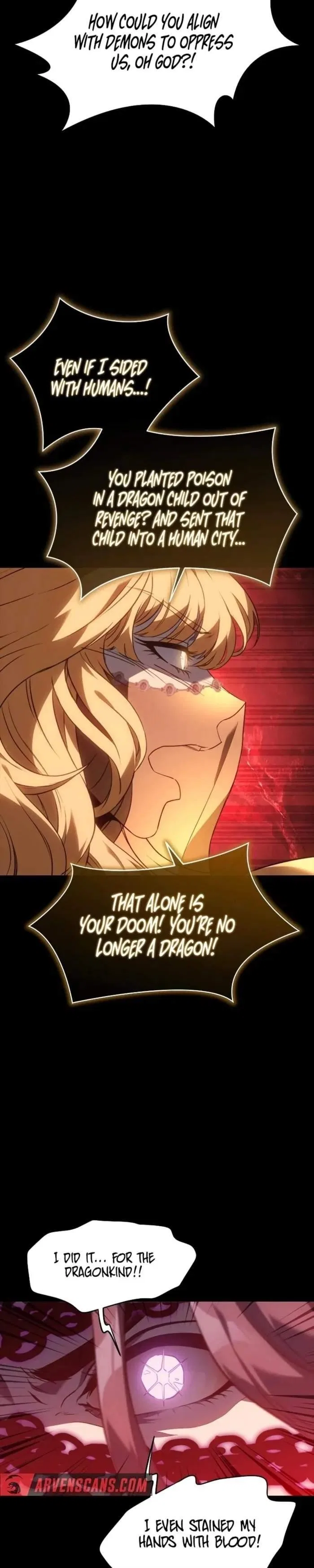 Why I Quit Being the Demon King Chapter 51 – Page 20