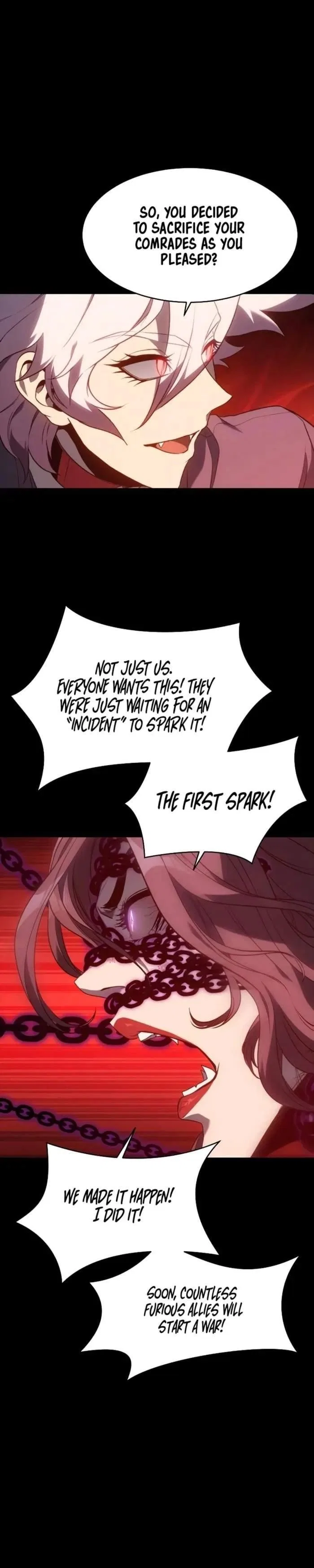 Why I Quit Being the Demon King Chapter 51 – Page 22